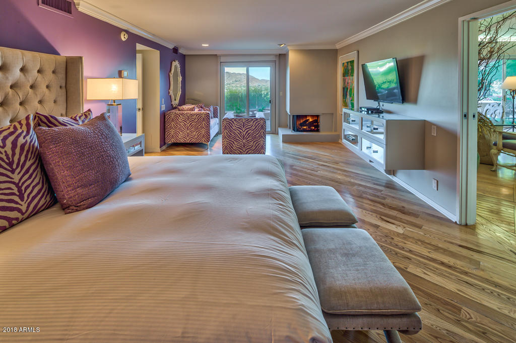 Tennis Ranch On Camelback - Residential