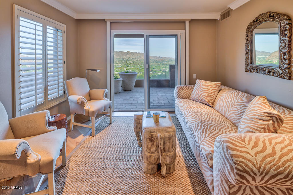 Tennis Ranch On Camelback - Residential