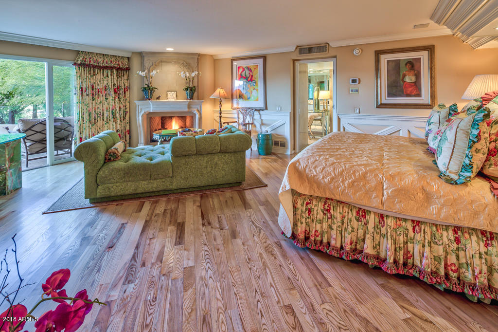 Tennis Ranch On Camelback - Residential