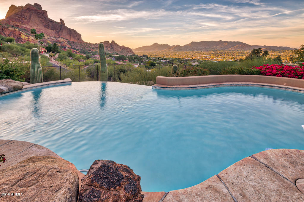Tennis Ranch On Camelback - Residential