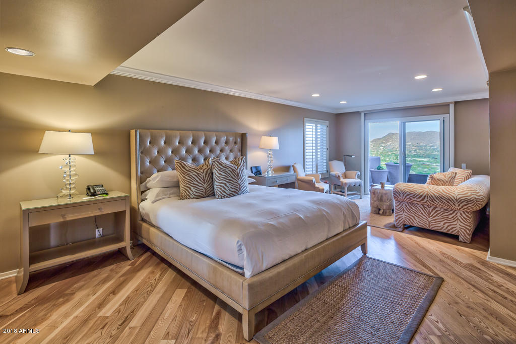 Tennis Ranch On Camelback - Residential