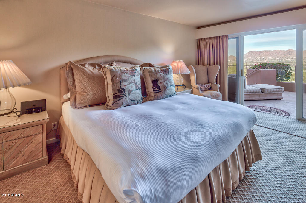Tennis Ranch On Camelback - Residential