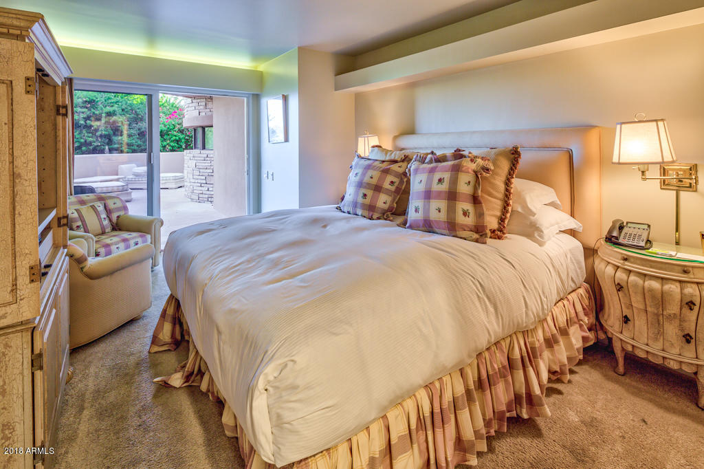 Tennis Ranch On Camelback - Residential