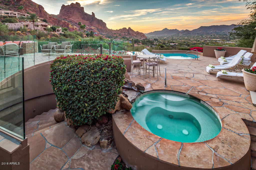 Tennis Ranch On Camelback - Residential