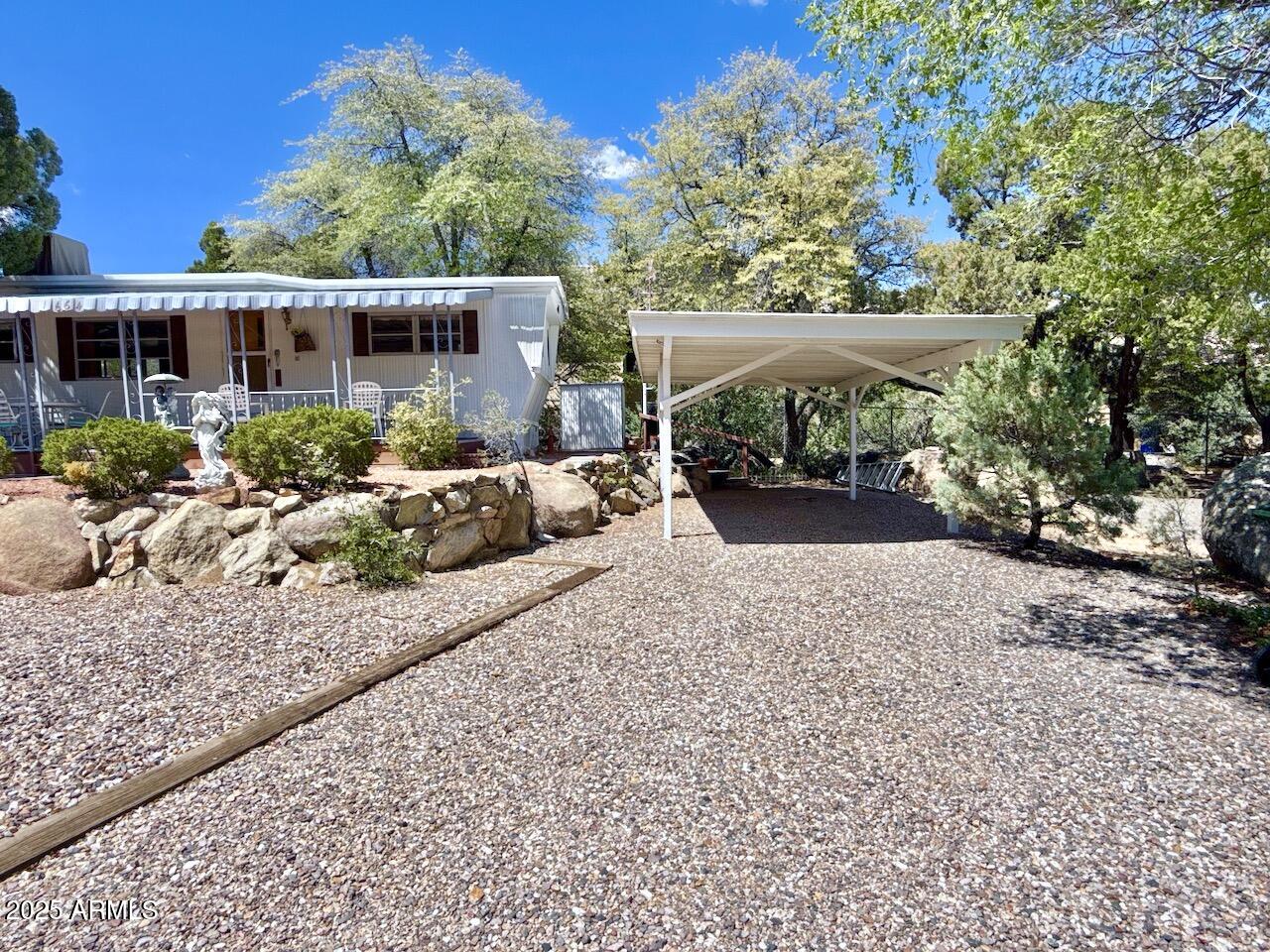 GRANITE SHADOWS ESTATES - Residential