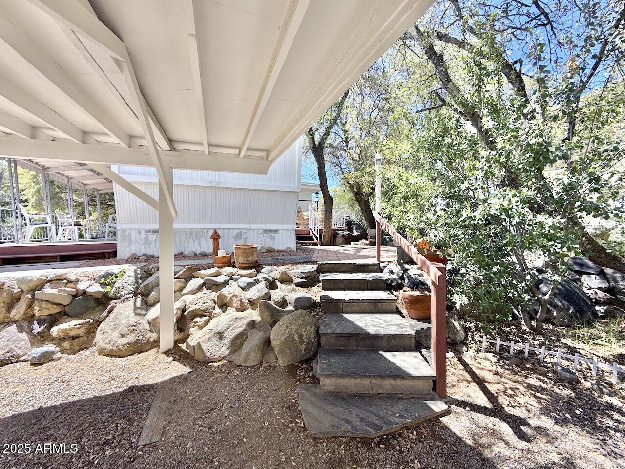 GRANITE SHADOWS ESTATES - Residential