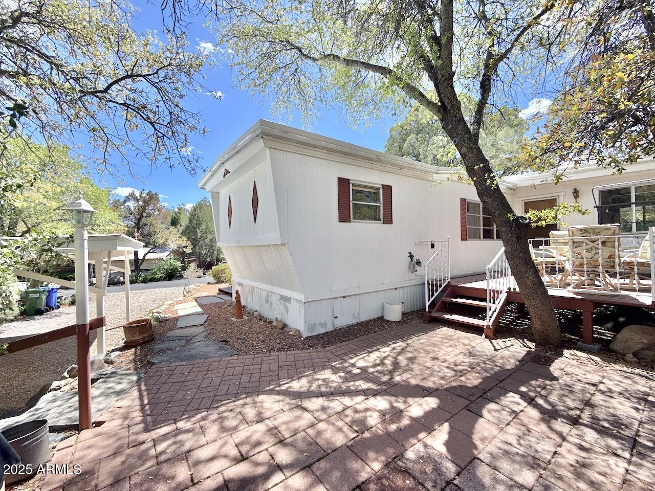 GRANITE SHADOWS ESTATES - Residential