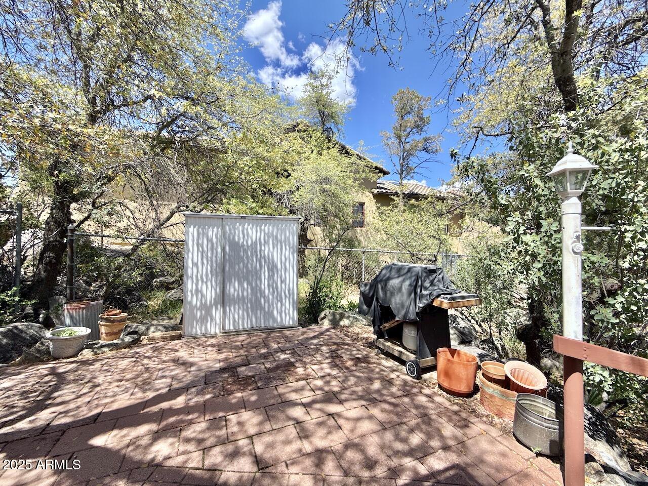 GRANITE SHADOWS ESTATES - Residential