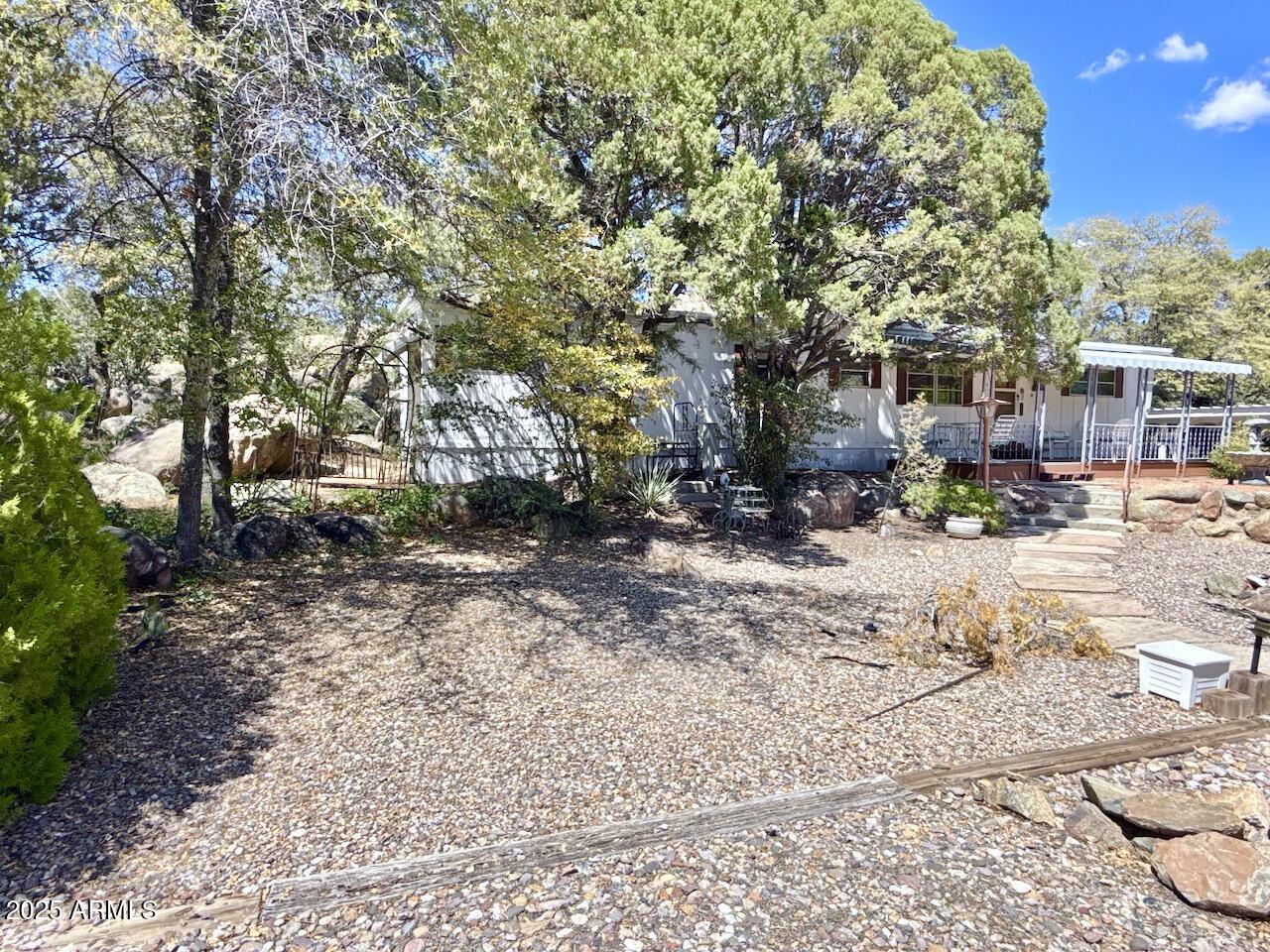 GRANITE SHADOWS ESTATES - Residential