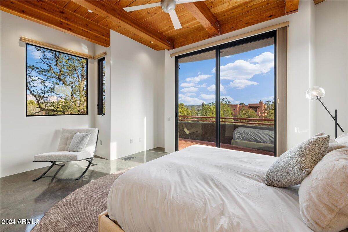 THUNDER MOUNTAIN RANCH UNIT 1 AMD - Residential