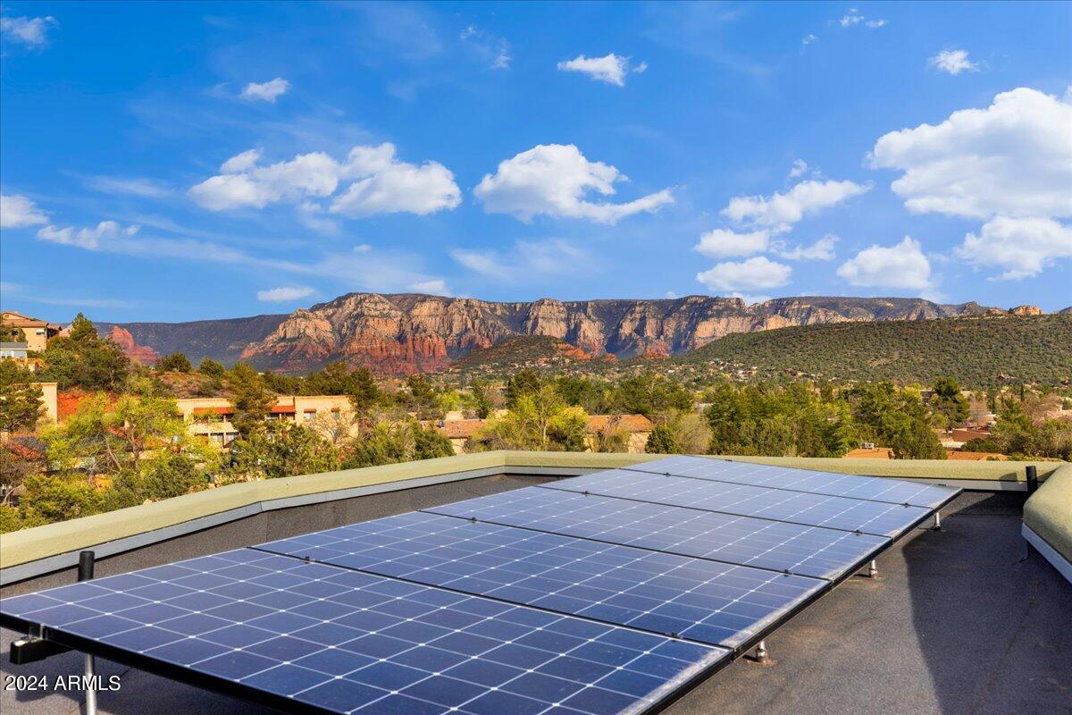 THUNDER MOUNTAIN RANCH UNIT 1 AMD - Residential