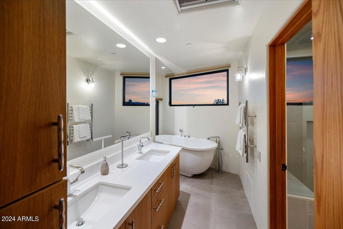 THUNDER MOUNTAIN RANCH UNIT 1 AMD - Residential
