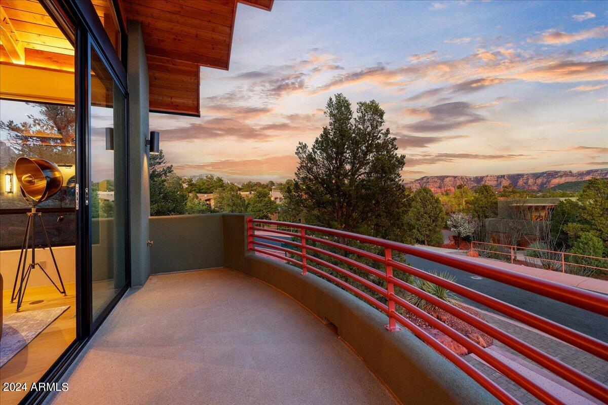 THUNDER MOUNTAIN RANCH UNIT 1 AMD - Residential