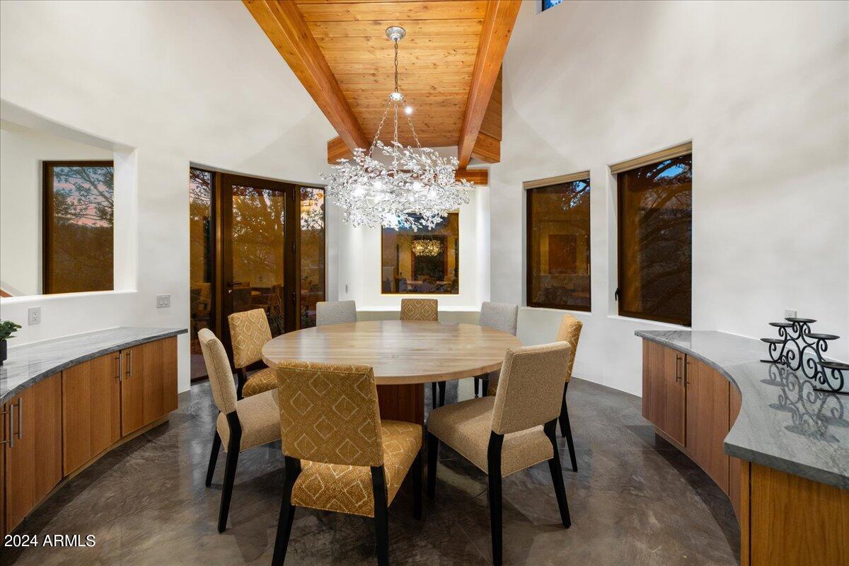 THUNDER MOUNTAIN RANCH UNIT 1 AMD - Residential
