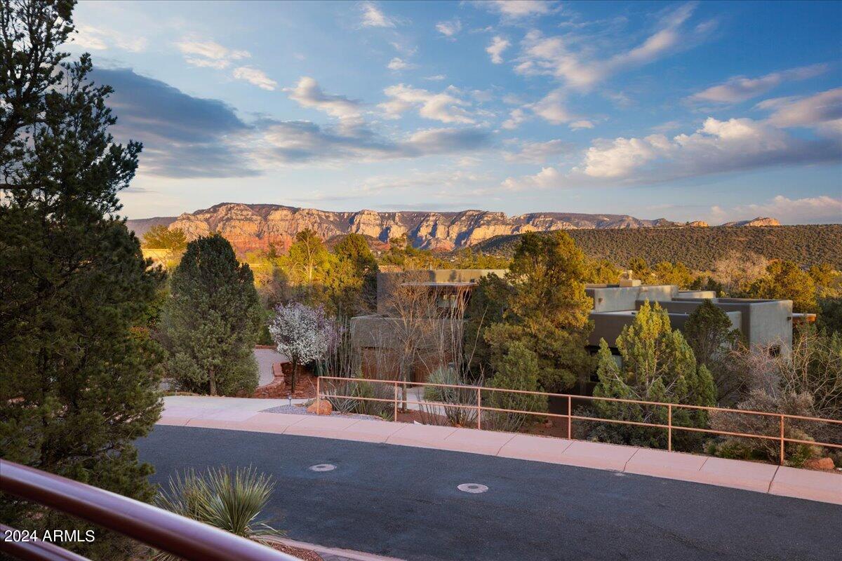 THUNDER MOUNTAIN RANCH UNIT 1 AMD - Residential