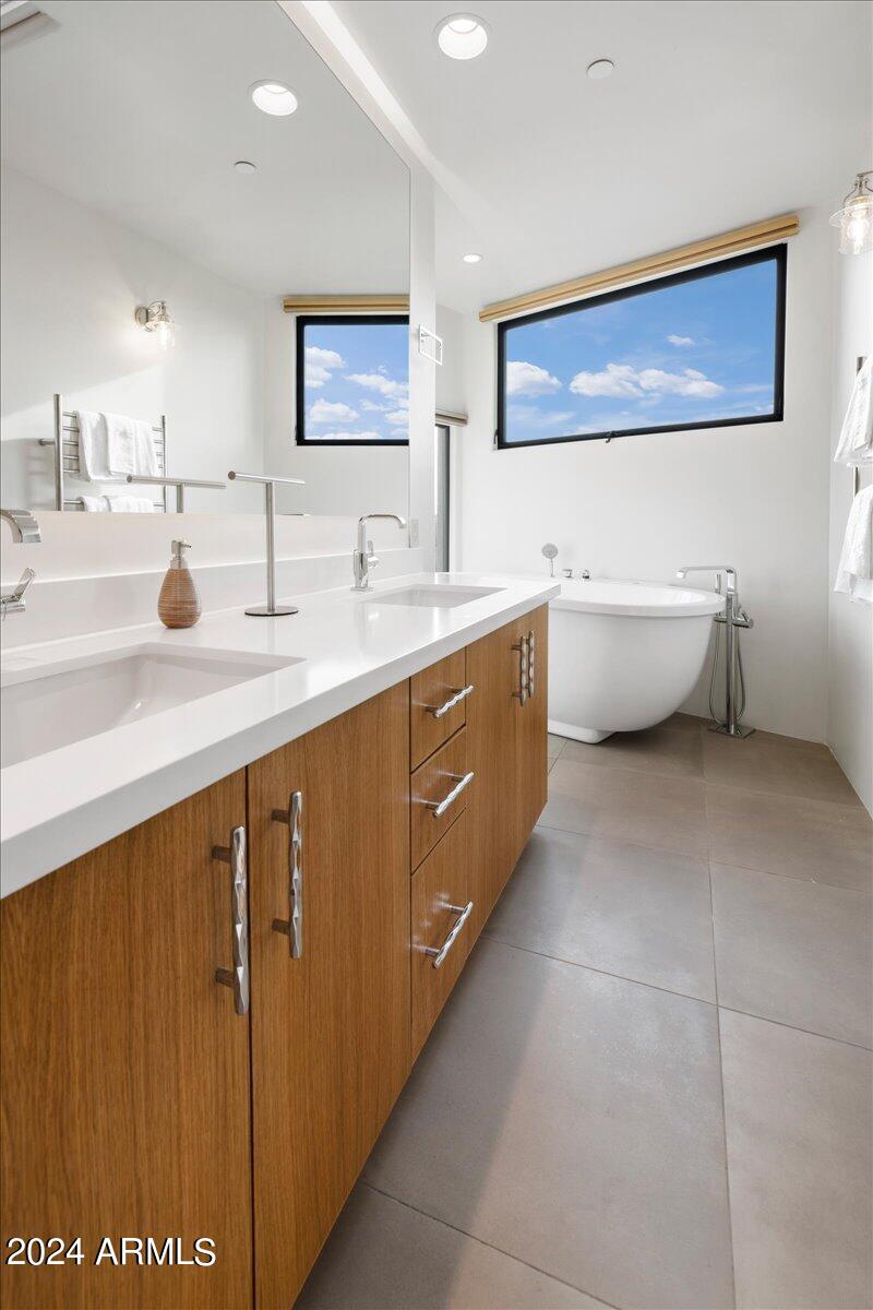 THUNDER MOUNTAIN RANCH UNIT 1 AMD - Residential