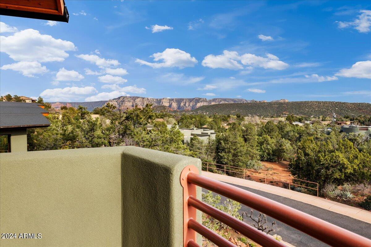THUNDER MOUNTAIN RANCH UNIT 1 AMD - Residential