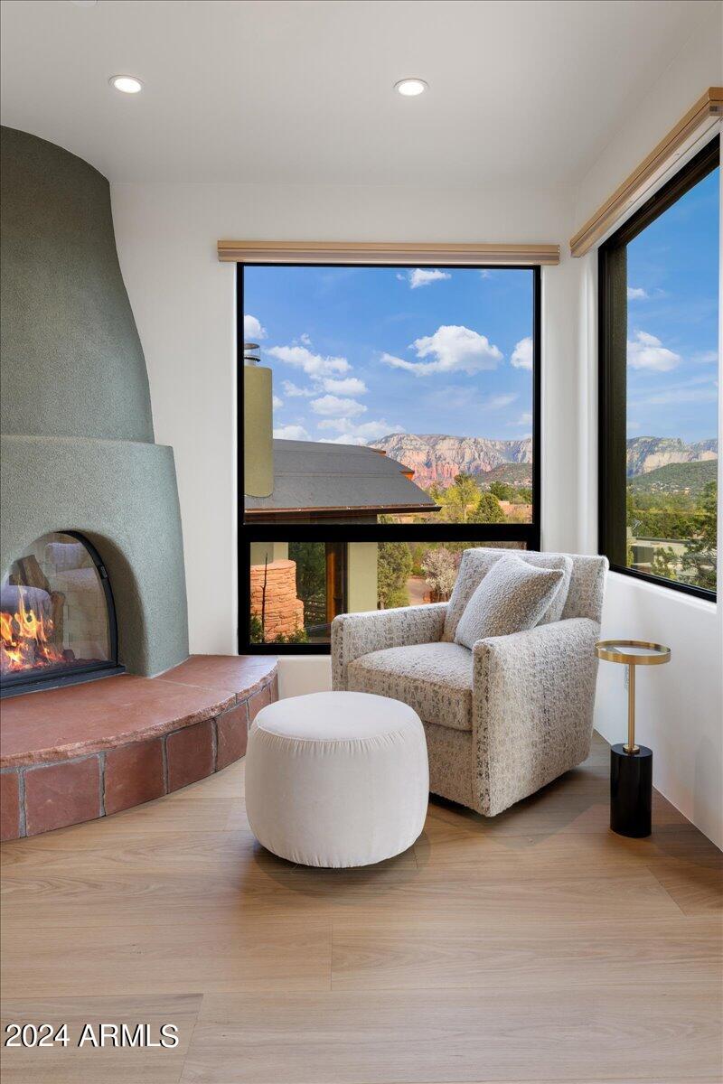 THUNDER MOUNTAIN RANCH UNIT 1 AMD - Residential