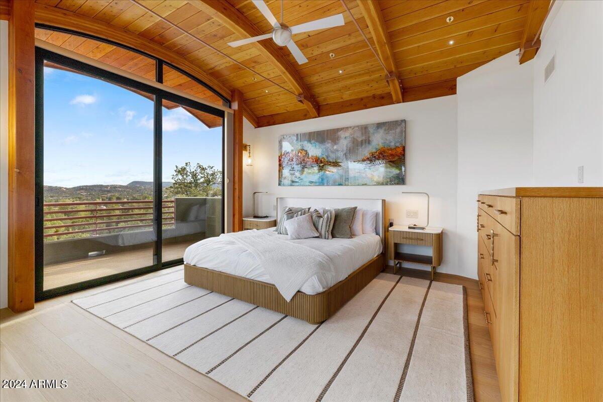 THUNDER MOUNTAIN RANCH UNIT 1 AMD - Residential