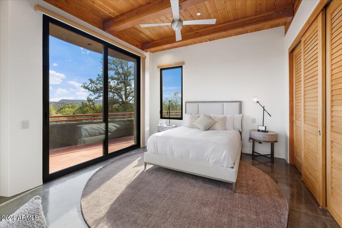 THUNDER MOUNTAIN RANCH UNIT 1 AMD - Residential