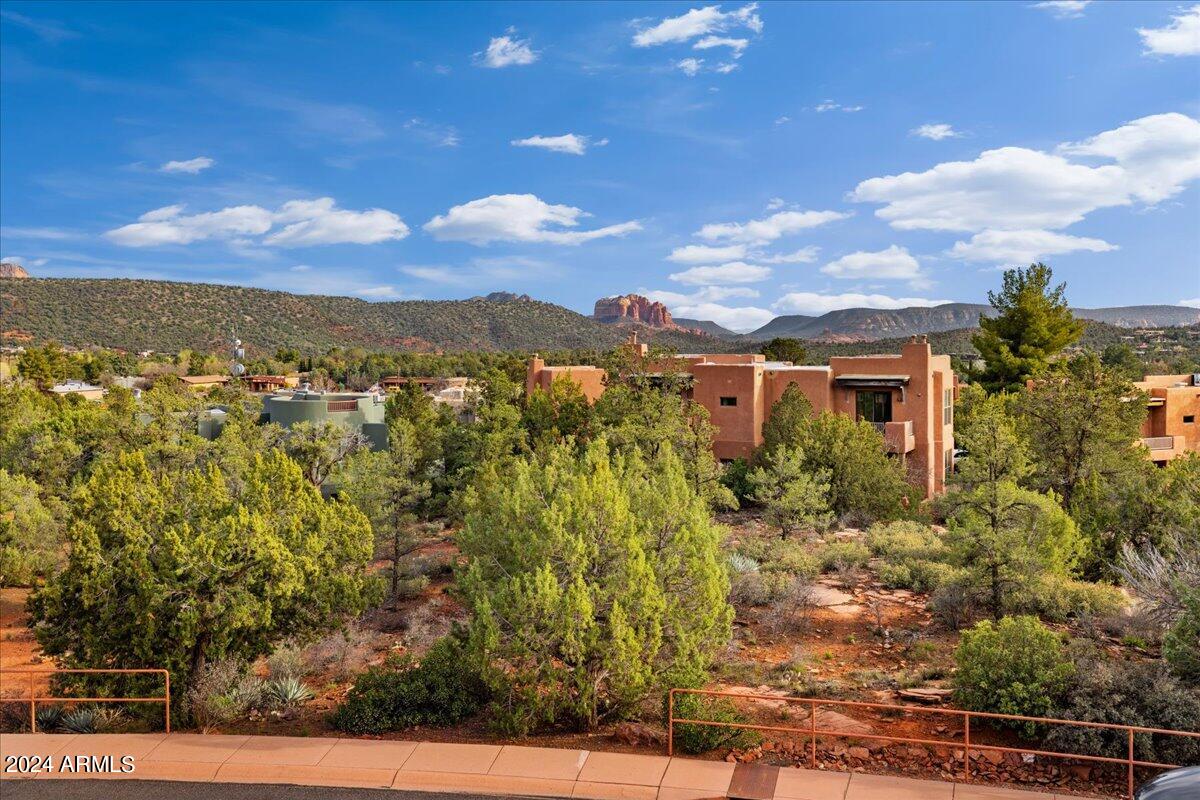 THUNDER MOUNTAIN RANCH UNIT 1 AMD - Residential