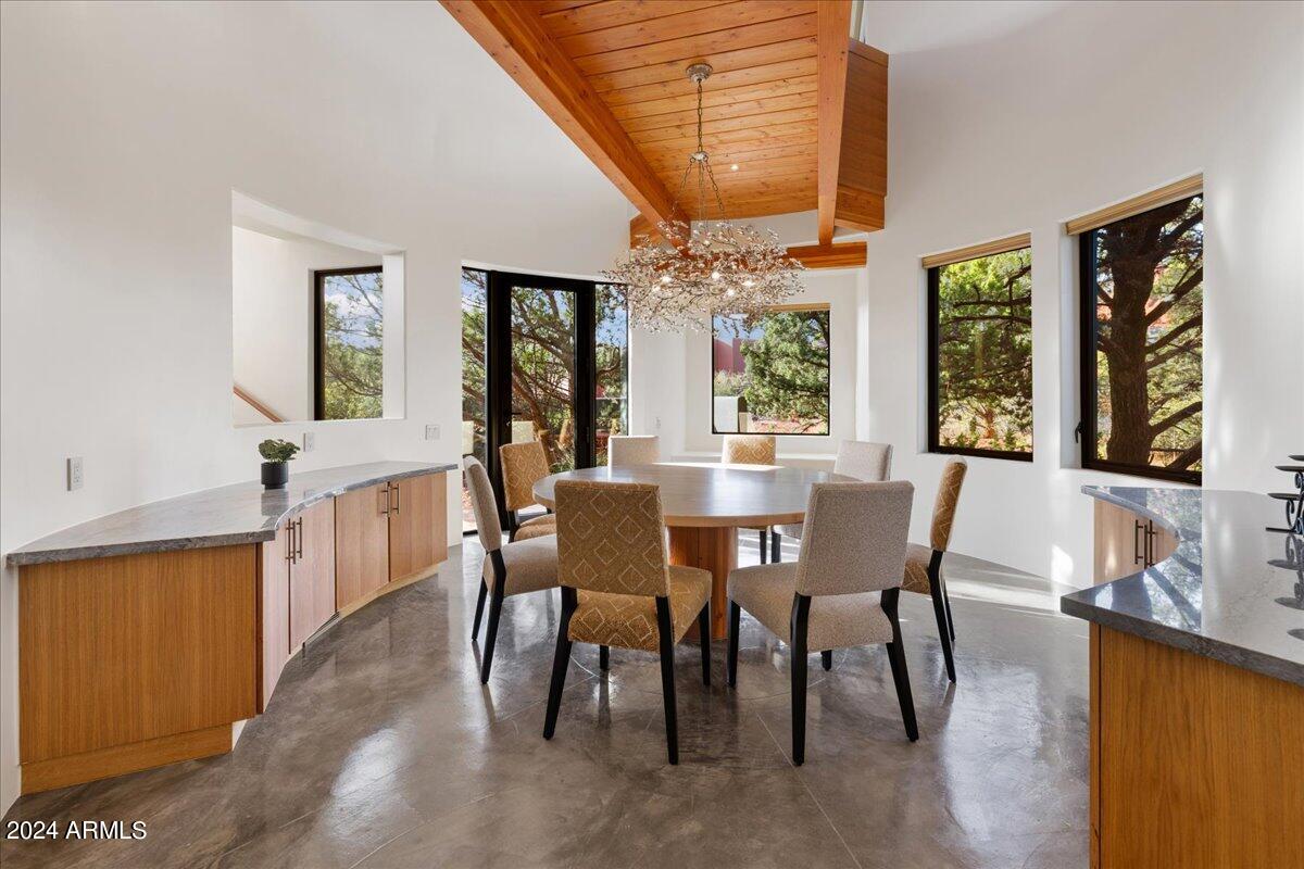 THUNDER MOUNTAIN RANCH UNIT 1 AMD - Residential