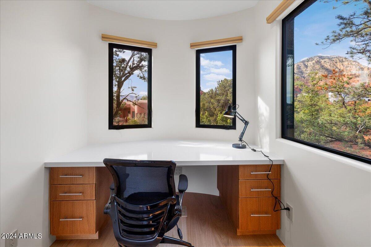 THUNDER MOUNTAIN RANCH UNIT 1 AMD - Residential