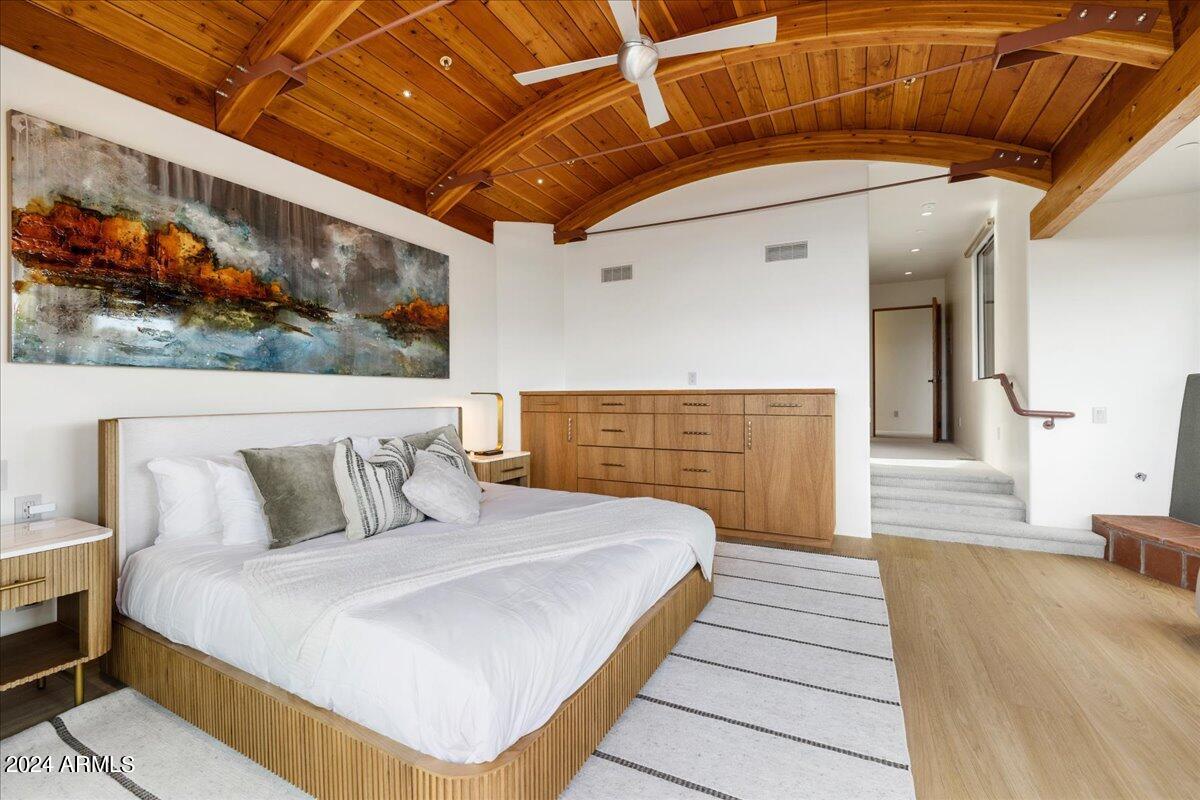 THUNDER MOUNTAIN RANCH UNIT 1 AMD - Residential