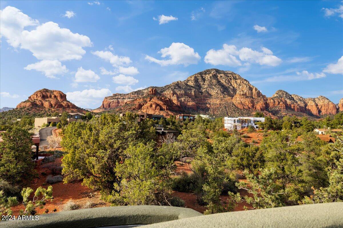 THUNDER MOUNTAIN RANCH UNIT 1 AMD - Residential