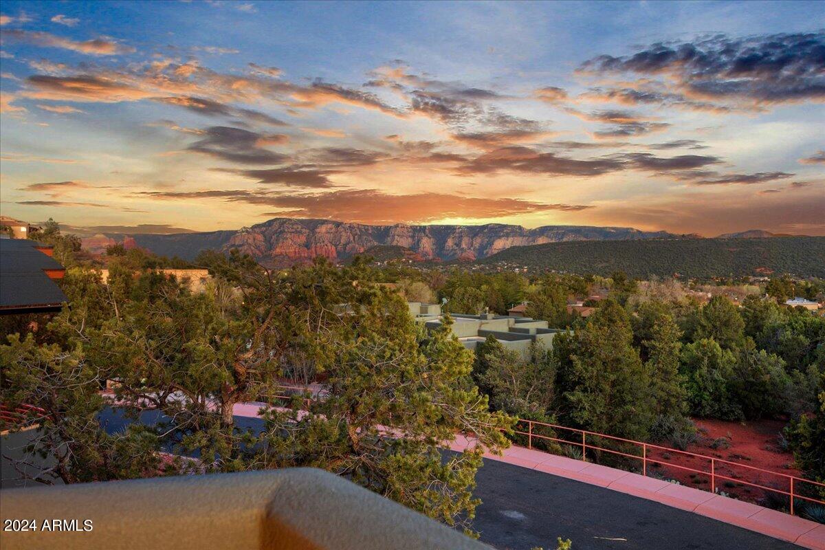 THUNDER MOUNTAIN RANCH UNIT 1 AMD - Residential