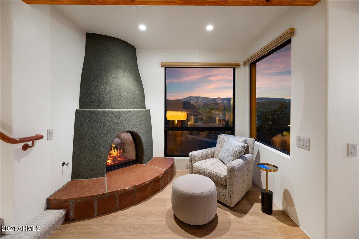 THUNDER MOUNTAIN RANCH UNIT 1 AMD - Residential