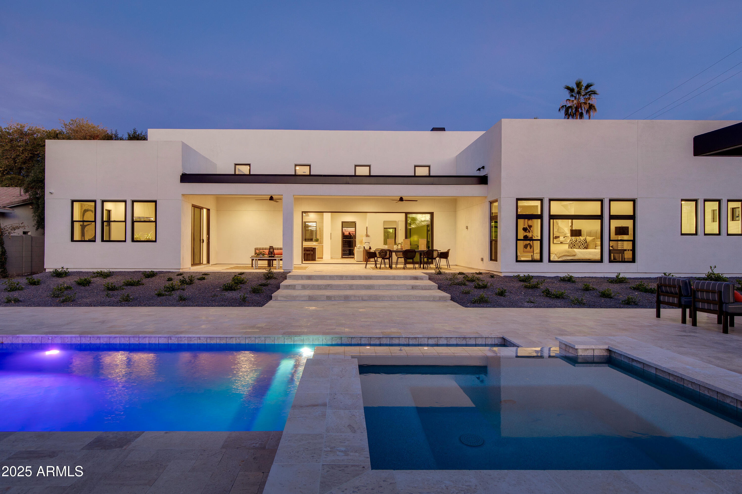 SHEA NORTH ESTATES NO. 5 - Residential