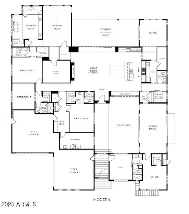SHEA NORTH ESTATES NO. 5 - Residential