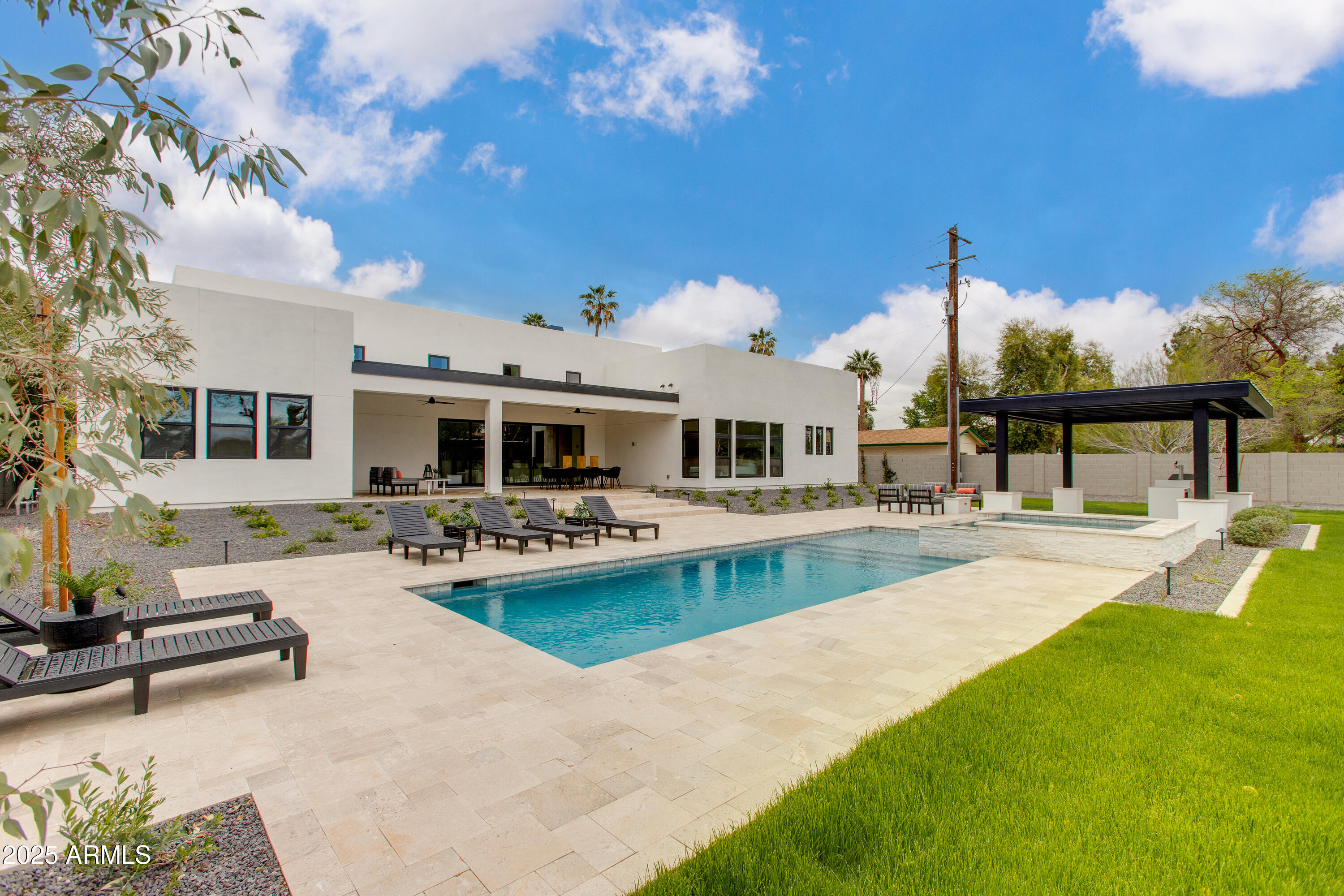 SHEA NORTH ESTATES NO. 5 - Residential