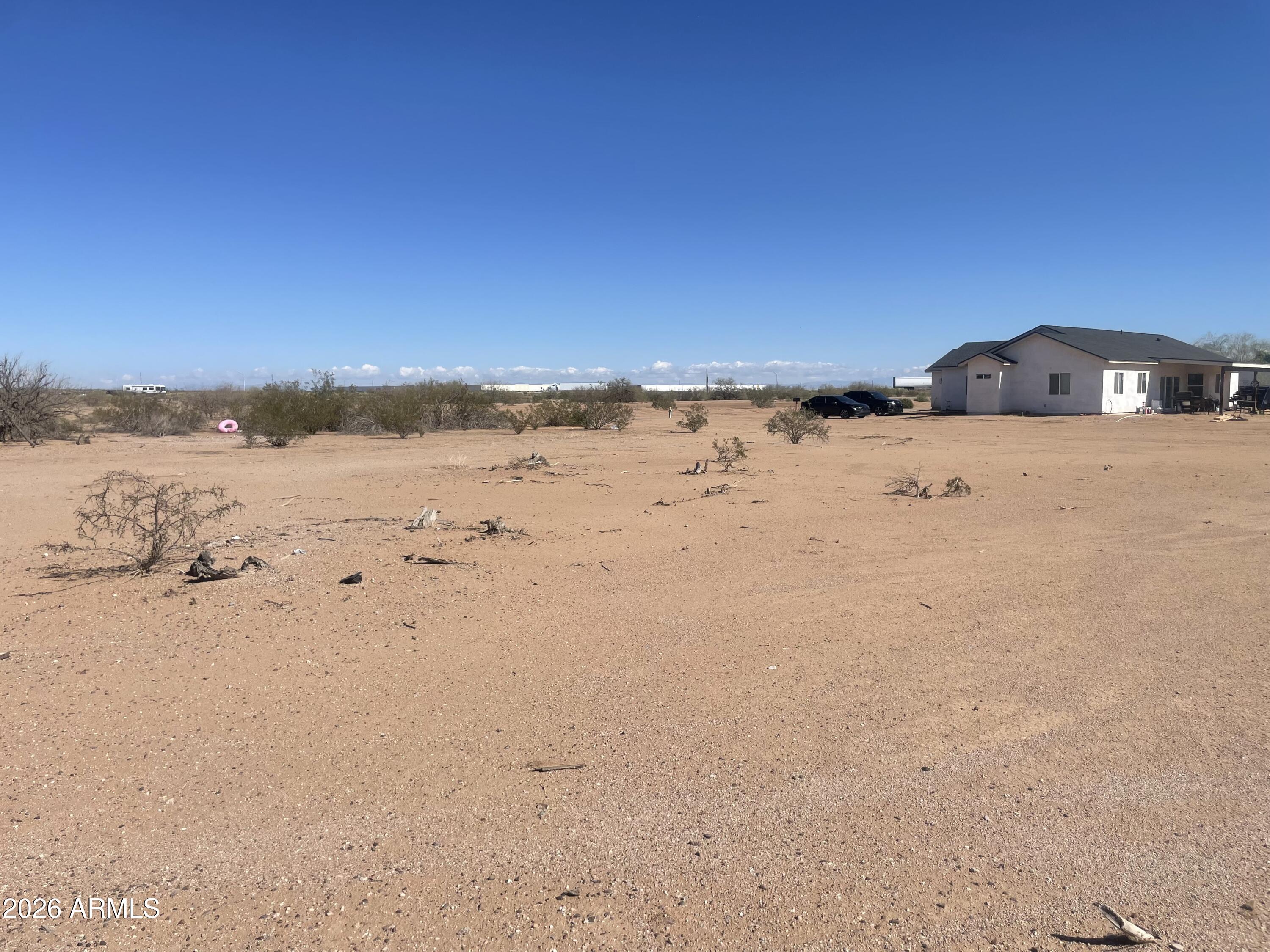MOUNTAIN VIEW ESTATES UNIT ONE - Land