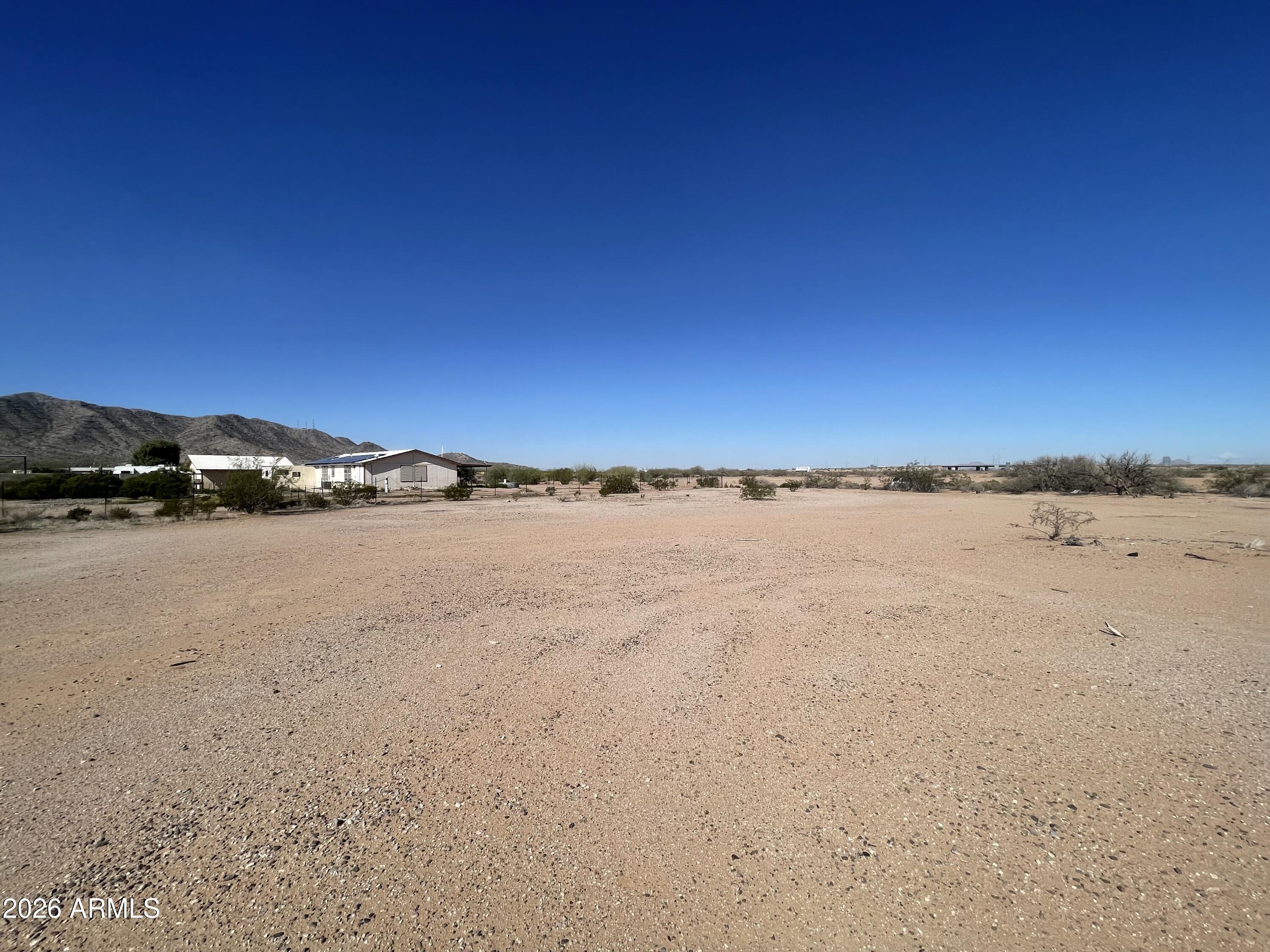 MOUNTAIN VIEW ESTATES UNIT ONE - Land