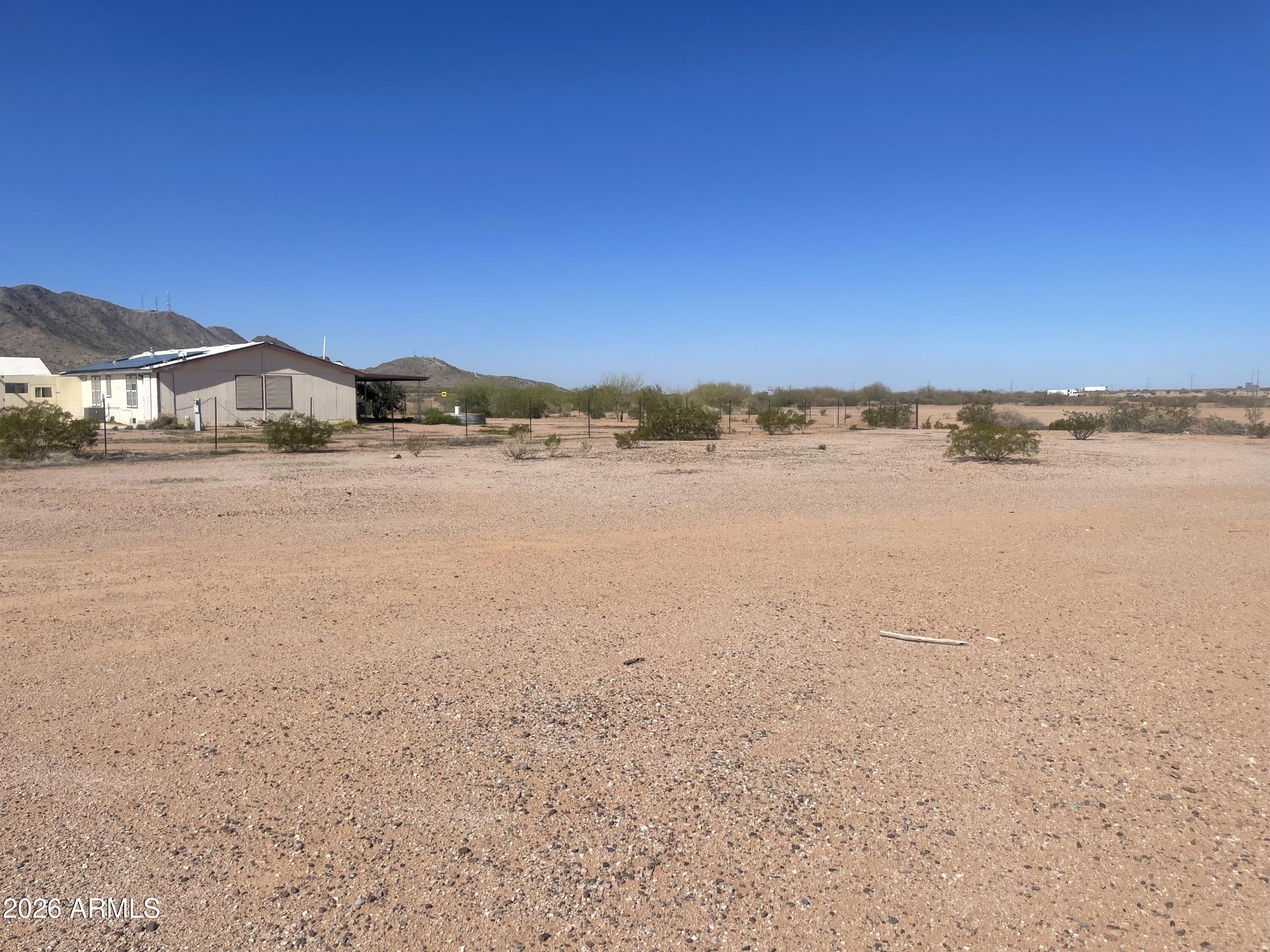 MOUNTAIN VIEW ESTATES UNIT ONE - Land
