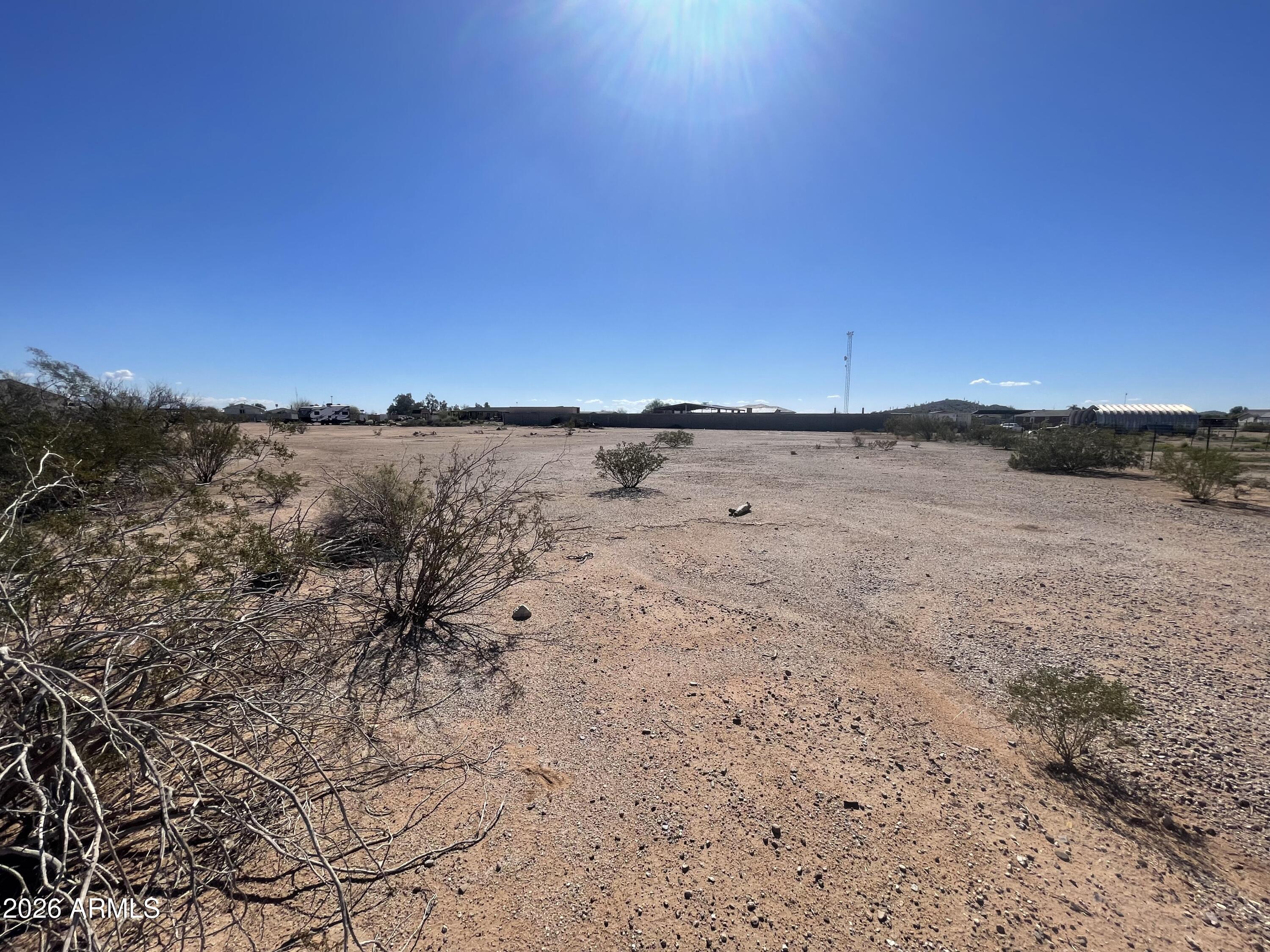 MOUNTAIN VIEW ESTATES UNIT ONE - Land