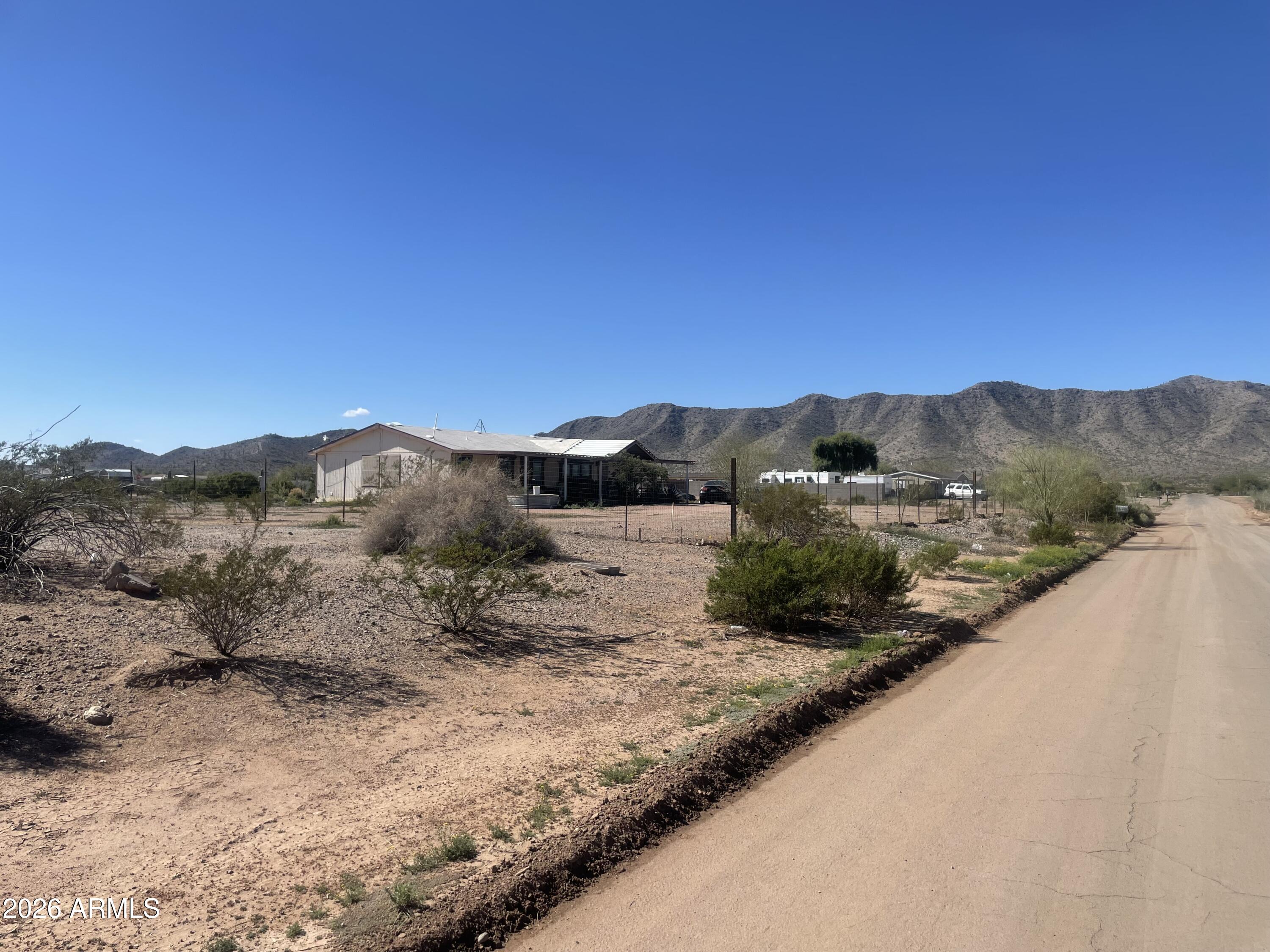 MOUNTAIN VIEW ESTATES UNIT ONE - Land