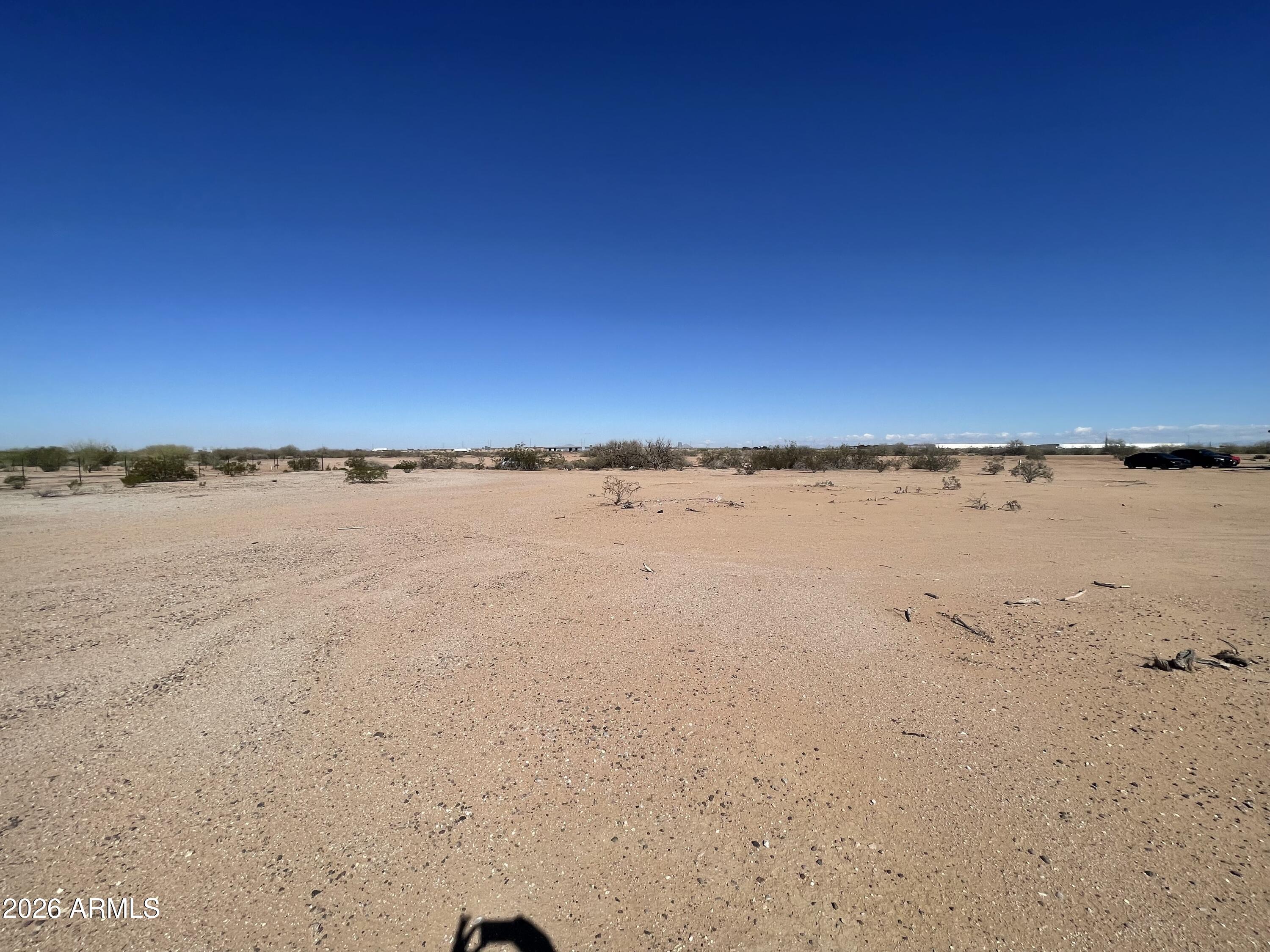 MOUNTAIN VIEW ESTATES UNIT ONE - Land