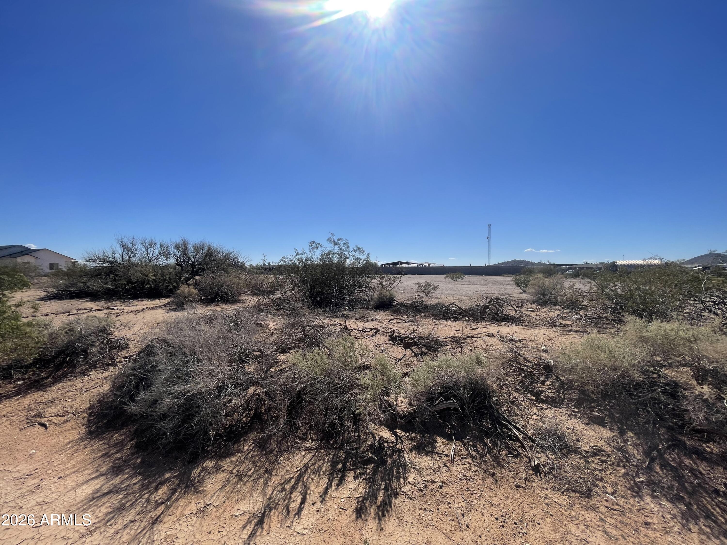 MOUNTAIN VIEW ESTATES UNIT ONE - Land