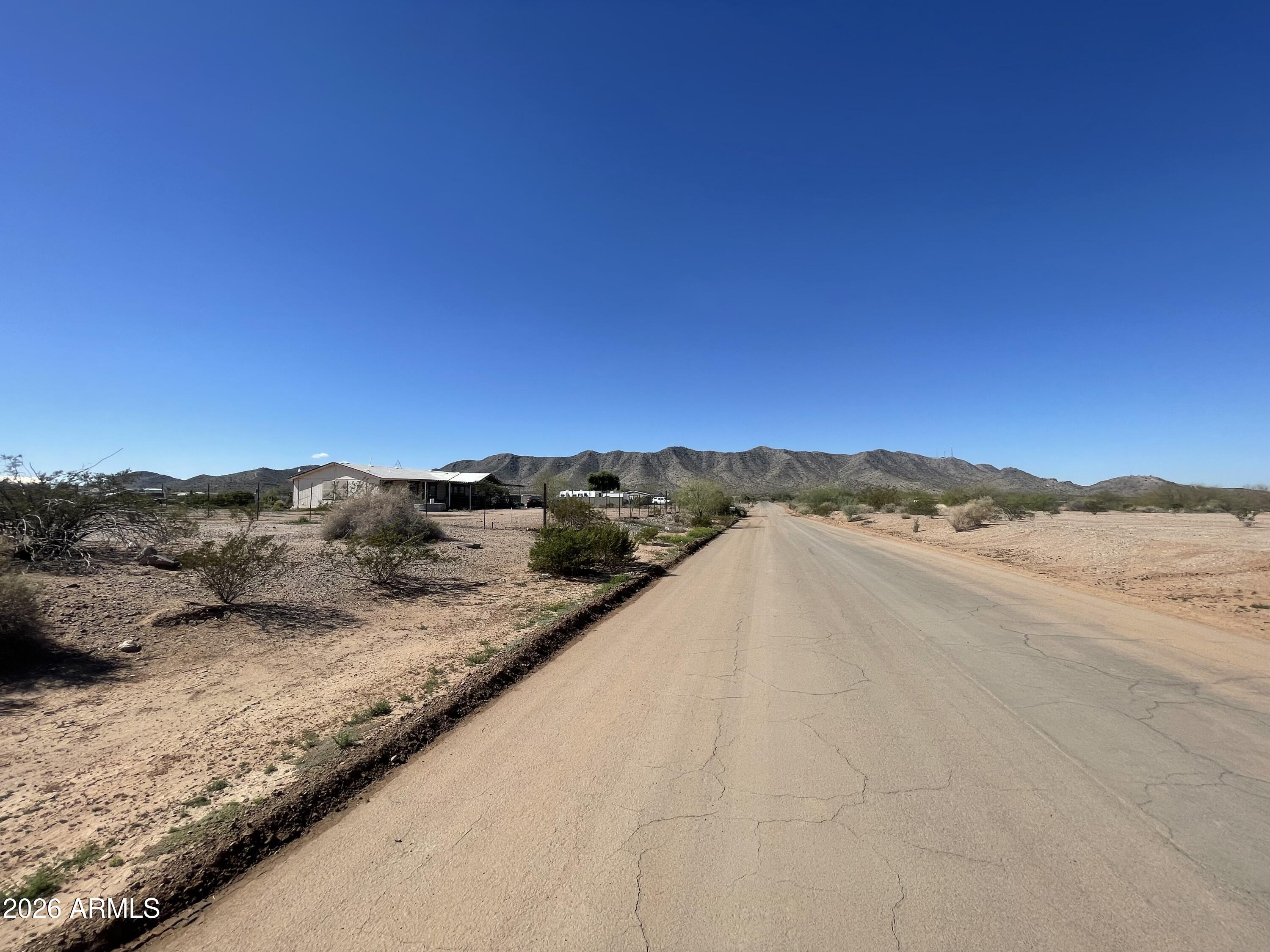 MOUNTAIN VIEW ESTATES UNIT ONE - Land
