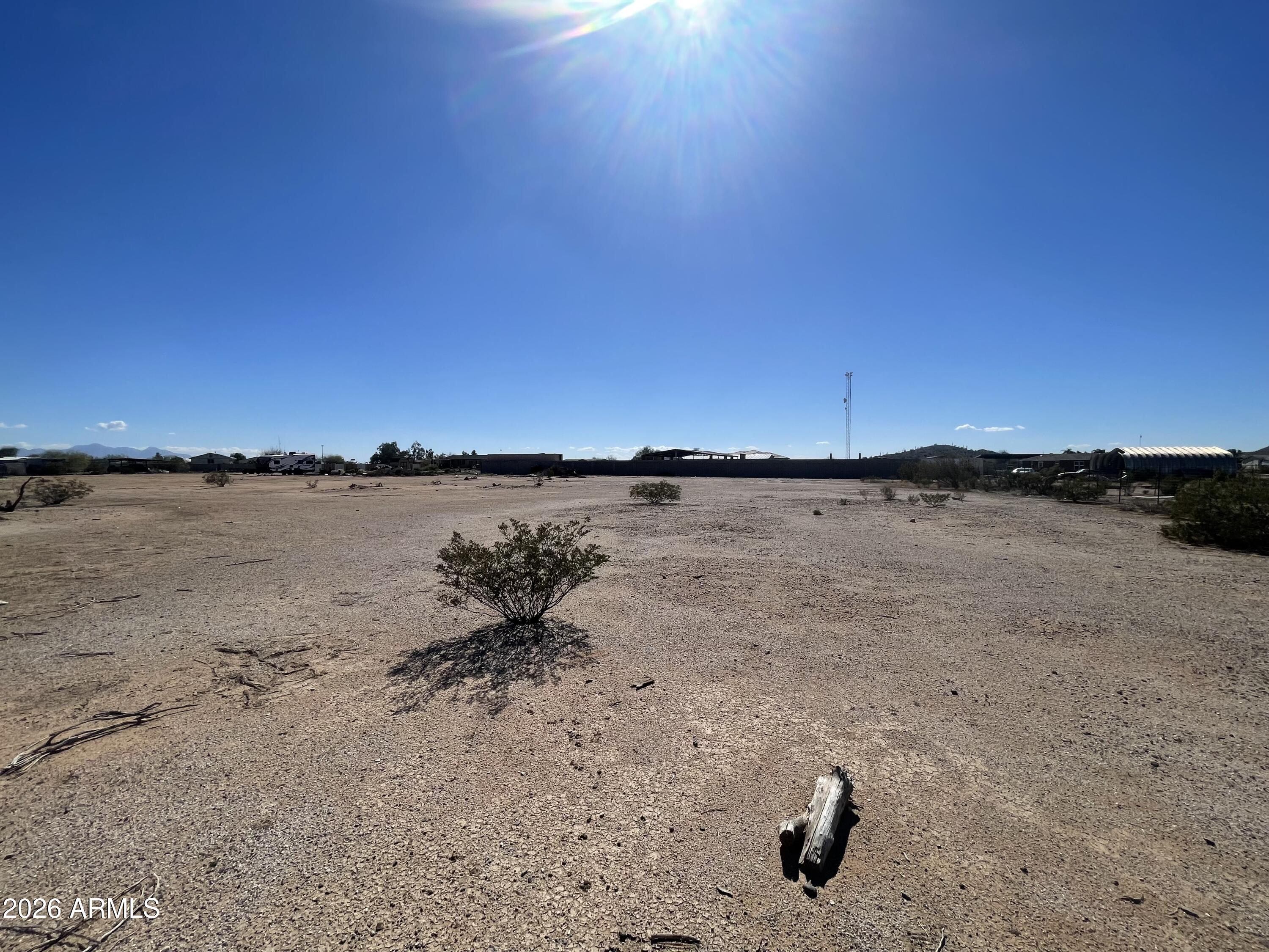 MOUNTAIN VIEW ESTATES UNIT ONE - Land