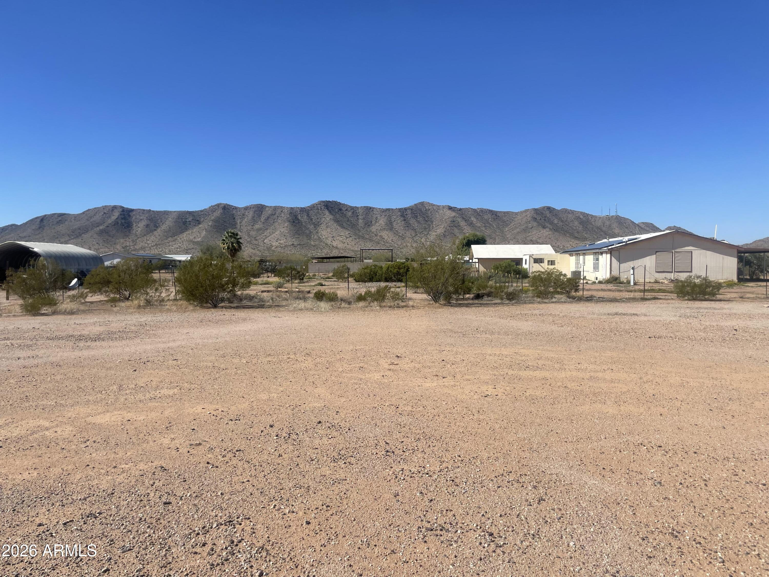 MOUNTAIN VIEW ESTATES UNIT ONE - Land