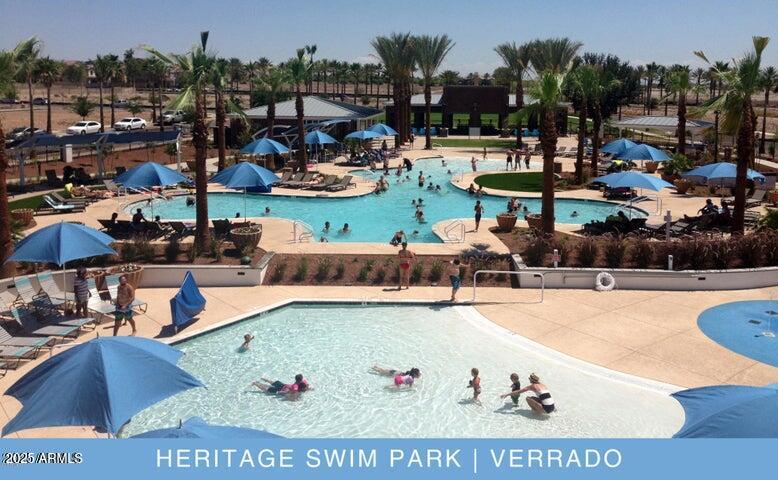 Verrado - Residential