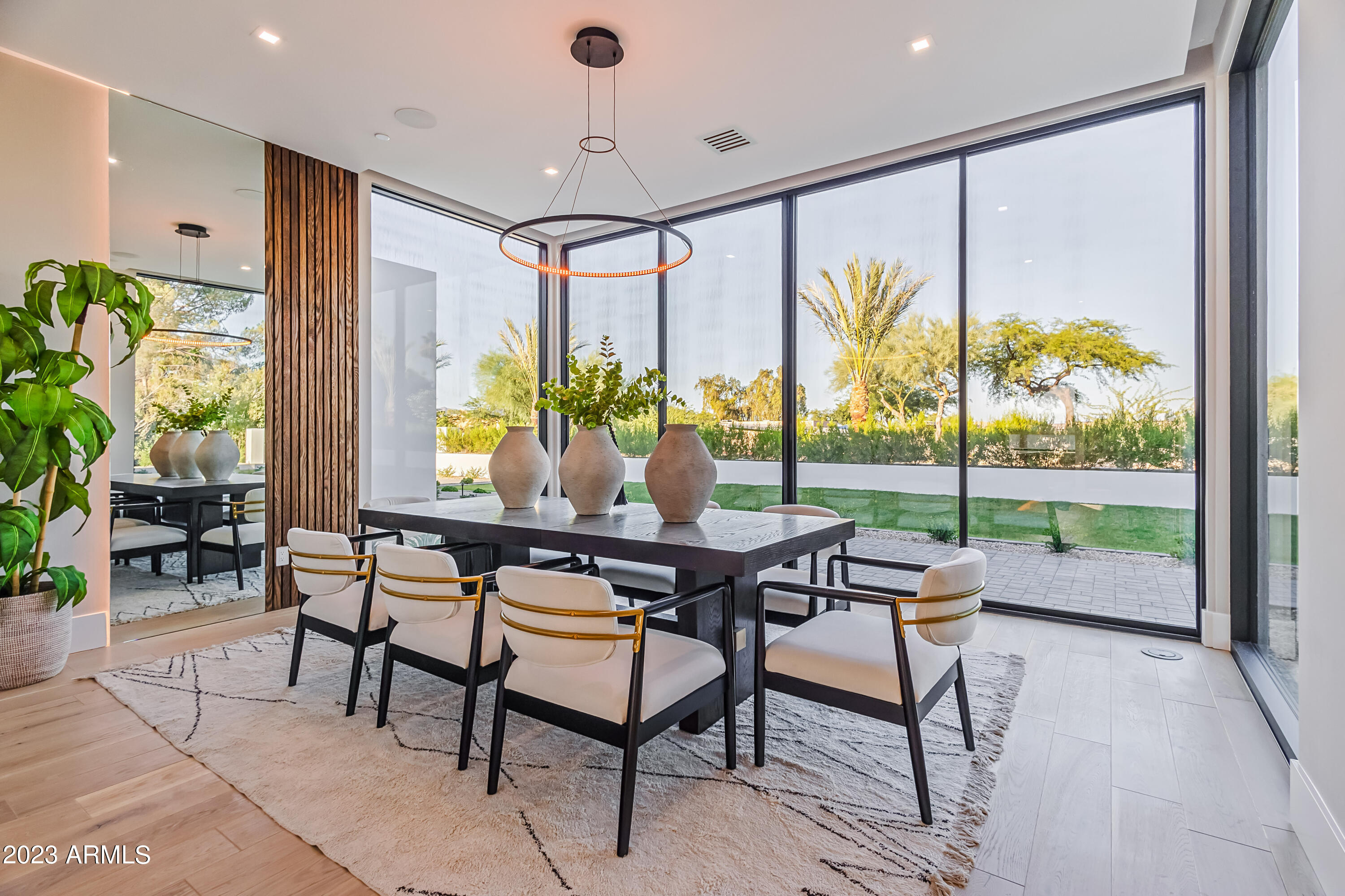 MCDONALD ESTATES - Residential