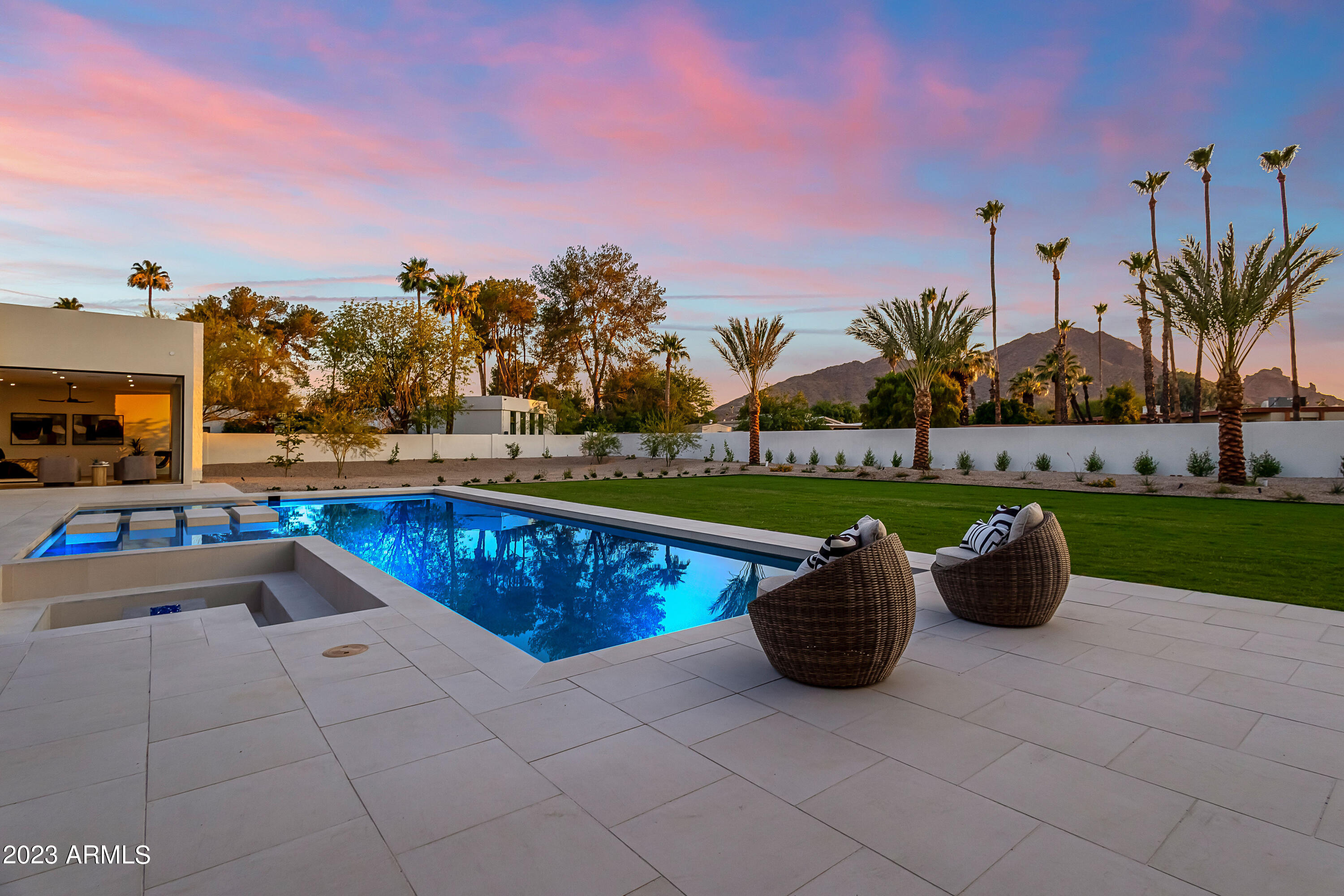 MCDONALD ESTATES - Residential