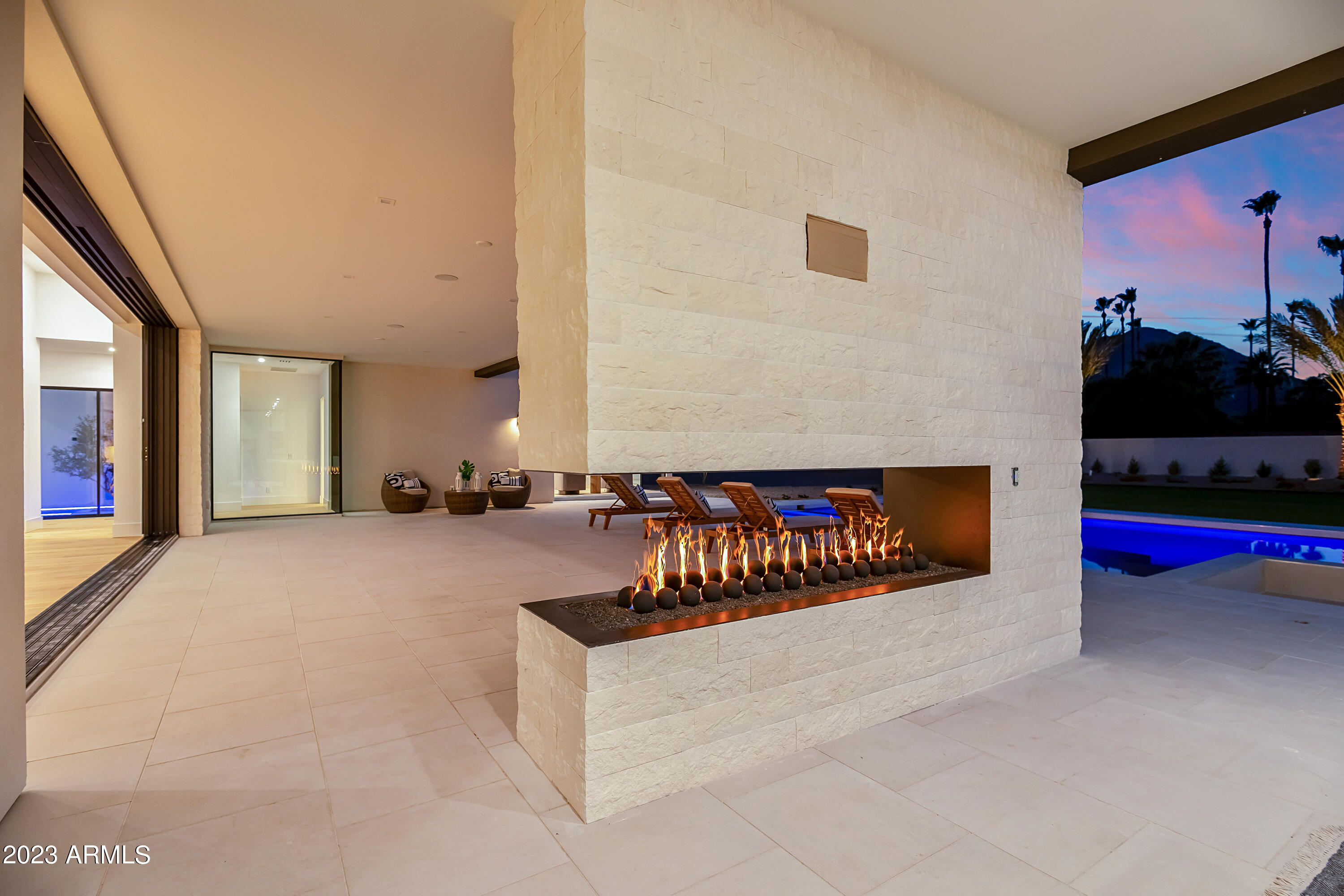 MCDONALD ESTATES - Residential