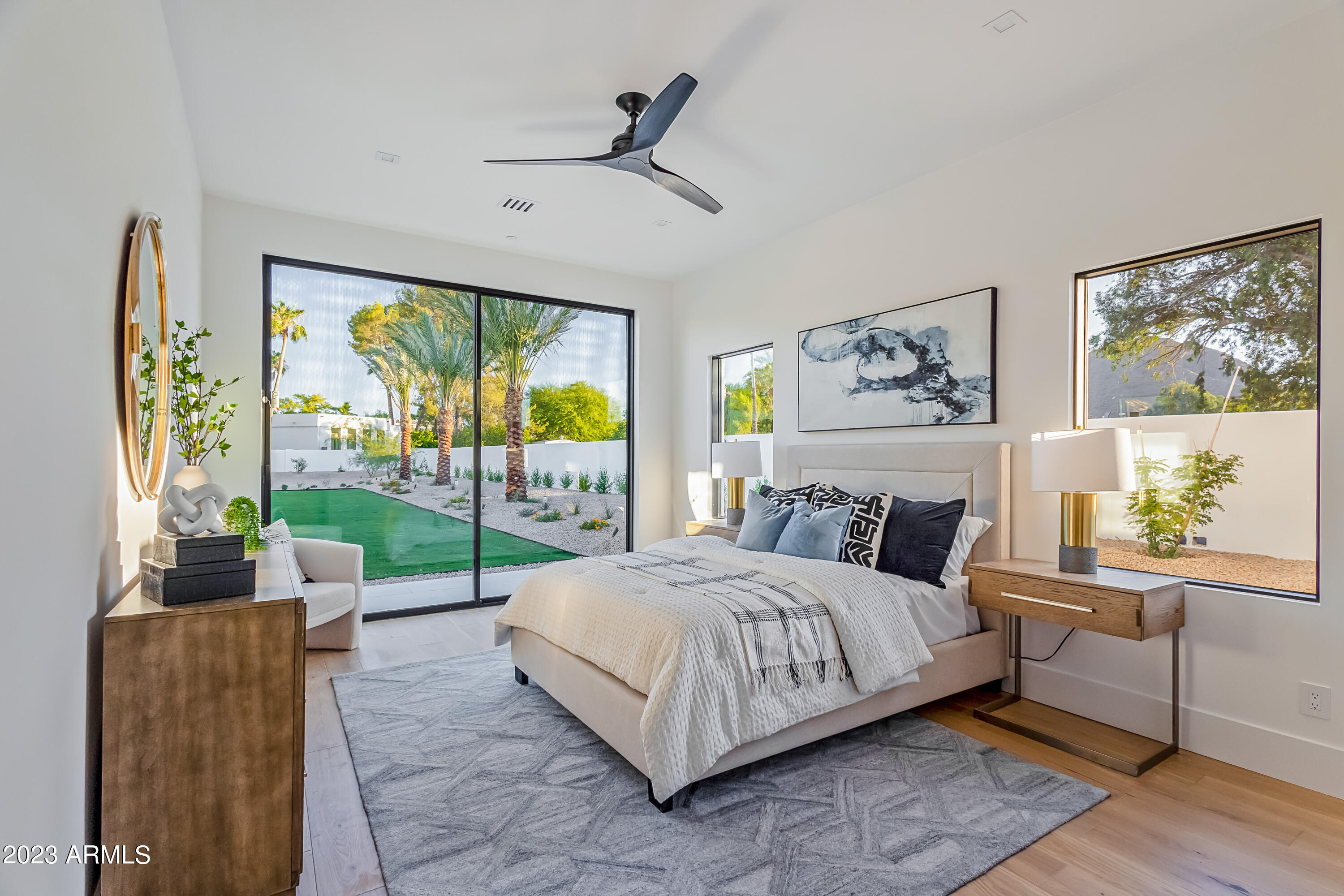 MCDONALD ESTATES - Residential