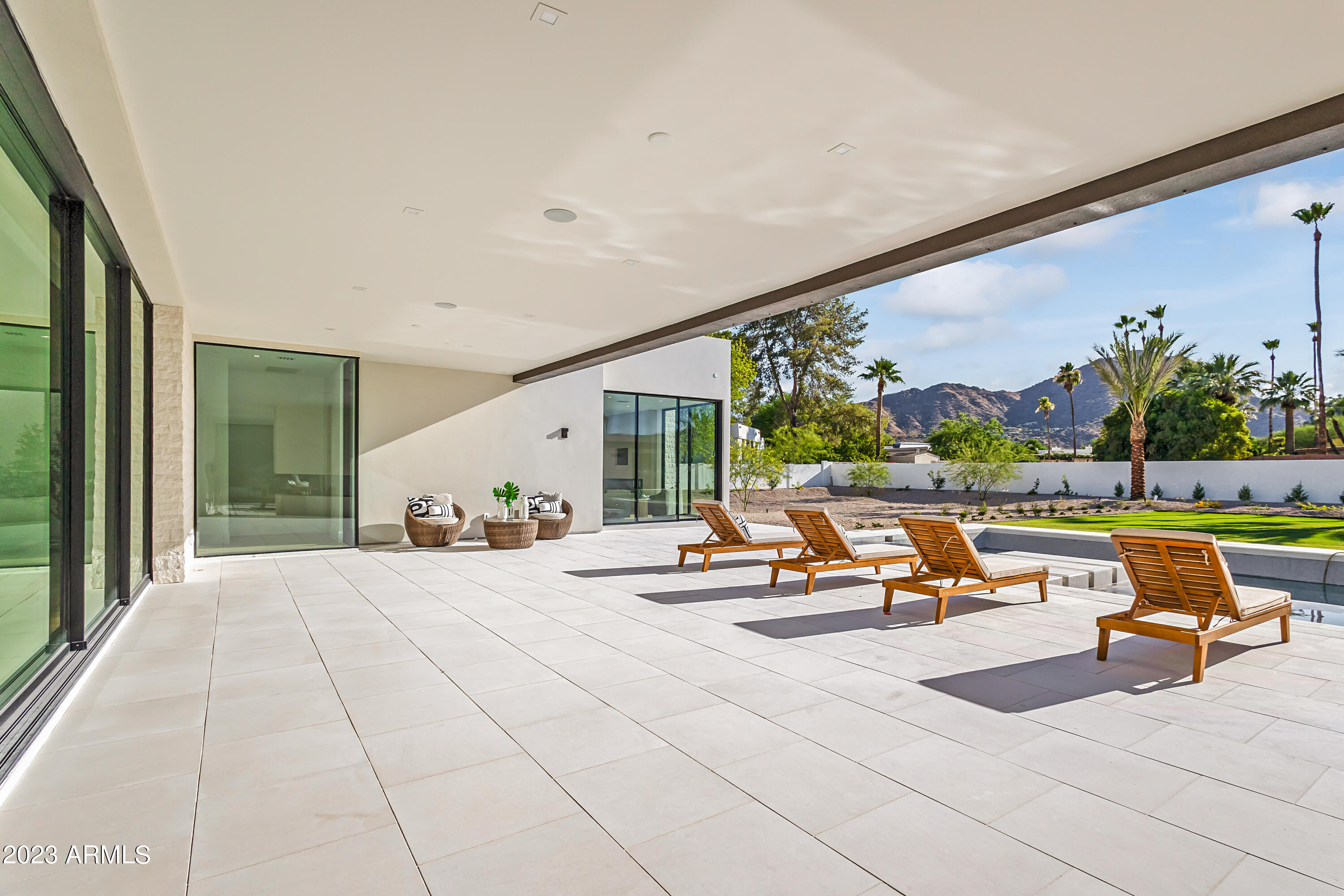 MCDONALD ESTATES - Residential
